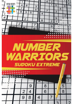 Number Warriors | Sudoku Extreme