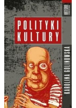 Polityka Kultury