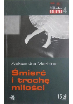Śmierć i trochę miłości