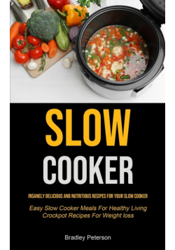 Slow Cooker