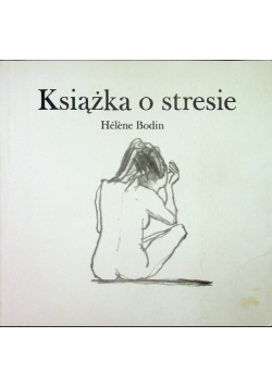 Książka o stresie