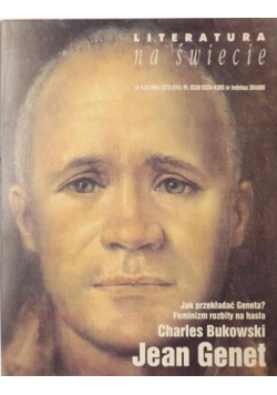 Literatura na świecie numer 4 5 / 1994