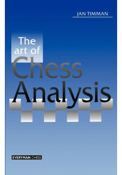Art of Chess Analysis