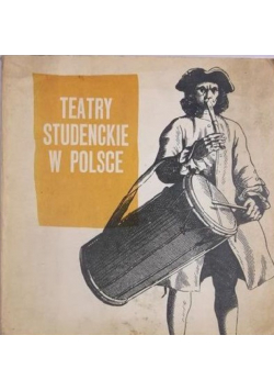Teatry Studenckie w Polsce