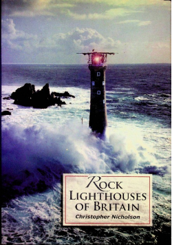 Rock Lighthouses of Britain