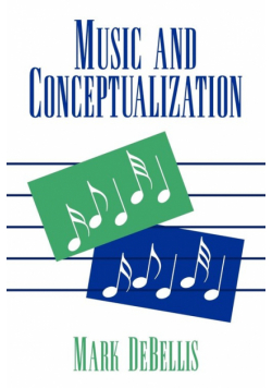 Music and Conceptualization