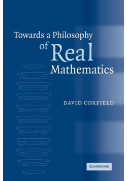 Towards a Philosophy of Real Mathematics