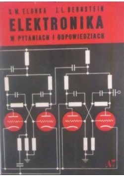 Elektronika w pytaniach i odpowiedziach