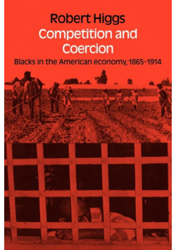 Competition and Coercion