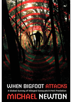 When Bigfoot Attacks