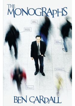 The Monographs - A comprehensive manual on all you need to know to become an expert Deductionist.