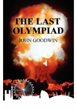 The Last Olympiad