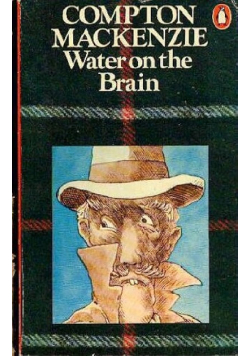 Water on the brain