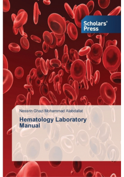 Hematology Laboratory Manual