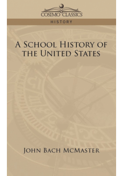 A School History of the United States