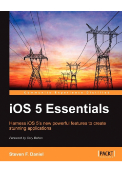 IOS 5 Essentials