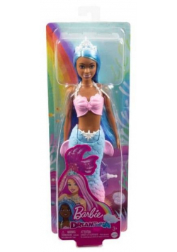 Barbie Dreamtopia Syrenka HGR12