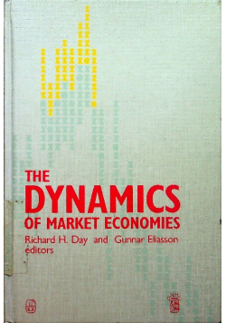 Day the dynamics of market ekonomies