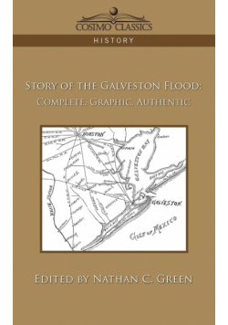 Story of the Galveston Flood