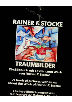 Traumbilder