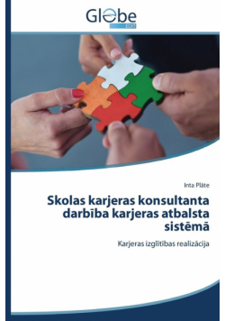 Skolas Karjeras Konsultanta Darb Ba Karjeras Atbalsta Sist M