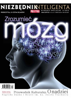 Niezbędnik inteligenta: Zrozumieć mózg