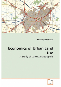 Economics of Urban Land Use