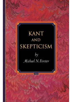 Kant and Skepticism