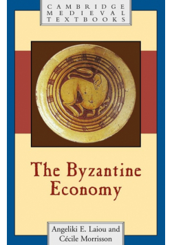 The Byzantine Economy