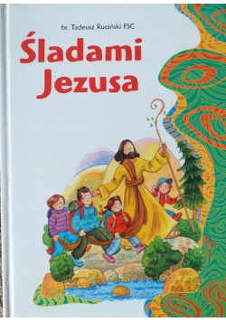 Śladami Jezusa