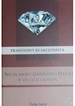 Prawdziwy reakcjonista