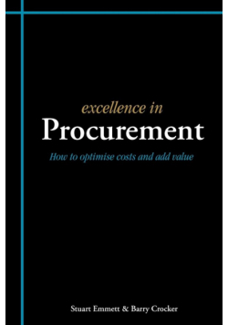 Excellence in Procurement