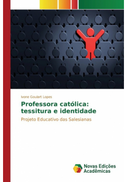 Professora católica