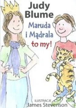 Maruda i Mądrala to my