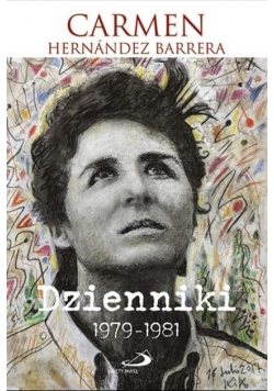 Barrera Dzienniki 1979 - 1981