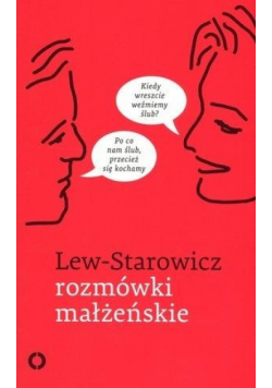 Rozmówki małżeńskie