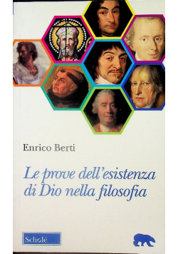 Le prove dell esistenza di Dio nella filosofia