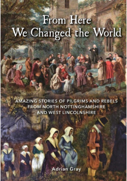 From Here We Changed the World