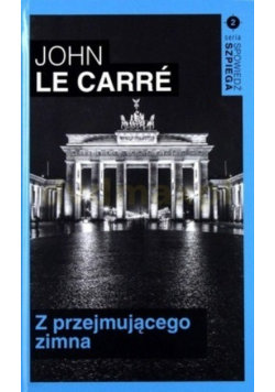 Z przejmującego zimna
