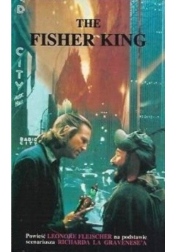 The Fisher King