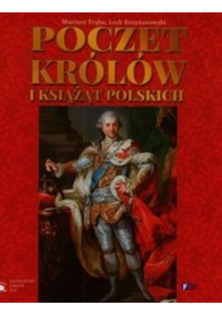 Poczet królów i książąt polskich  FENIX