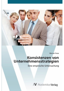 Konsistenzen von Unternehmensstrategien