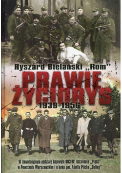 Prawie życiorys
