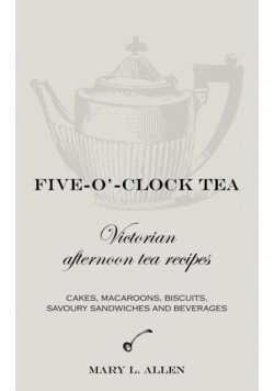Five-O'-Clock Tea