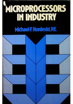 Microprocessors in industry