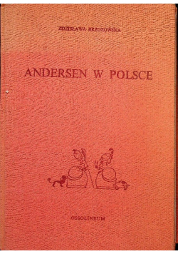 Andersen w Polsce