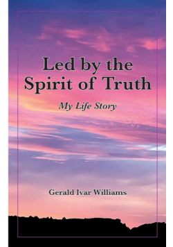 Led by the Spirit of Truth