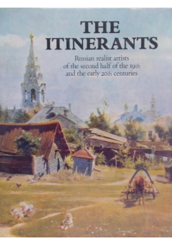 The Itinerants