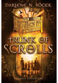 Trunk of Scrolls