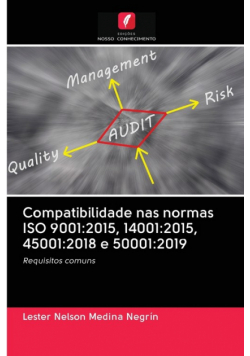Compatibilidade nas normas ISO 9001